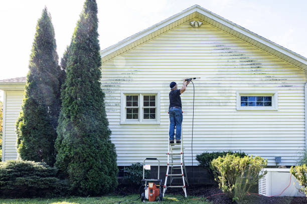 Parksdale, CA Pressure Washing Company